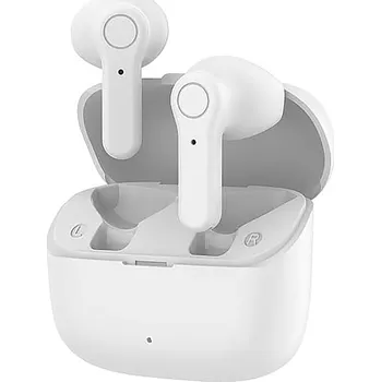 Sluchátka Sluchátka Prixton TWS155 Bluetooth®, bílá