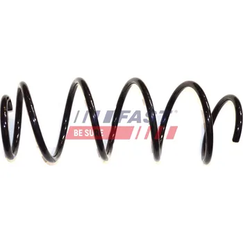 Pružina podvozku FAST FT12245