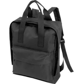 Městský batoh Batoh HIP, černá