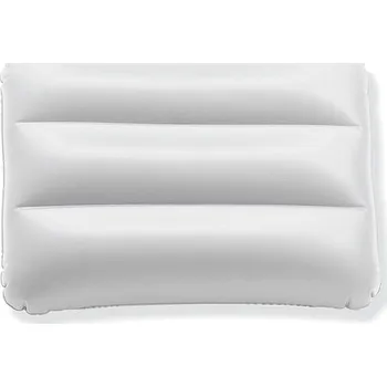 Polštář SIESTA - Plážový polštář , bílá