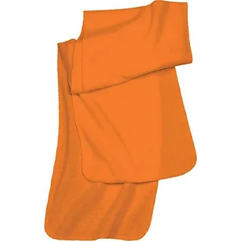 Čepice K-up Fleece Scarf, oranžová (Tennessee Orange)