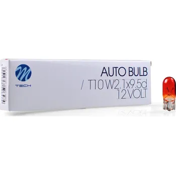 Autožárovka Žárovka, dálkový světlomet M TECH Z28