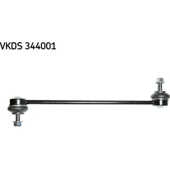 Zavěšení kol Tyč/vzpěra, stabilizátor SKF VKDS 344001