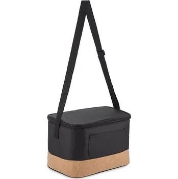 Outdoorové zavazadlo Chladicí taška TOUR, černá