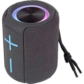 Bluetooth reproduktor Prixton Beat Box reproduktor , šedá