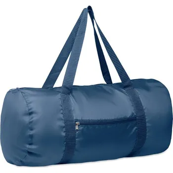 Cestovní taška Cestovní taška 190T RPET 20L - DUFF, modrá