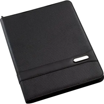 Portfolio Portfolio konferenční desky MANHATTAN A4, černá