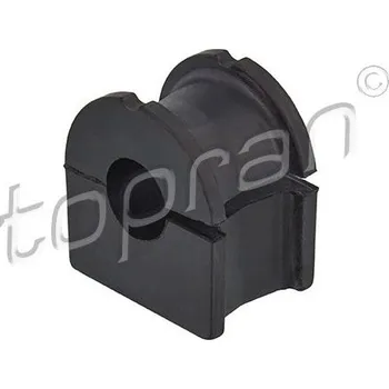 Stabilizátor nápravy Pouzdro stabilizační tyče HANS PRIES - TOPRAN 302 502