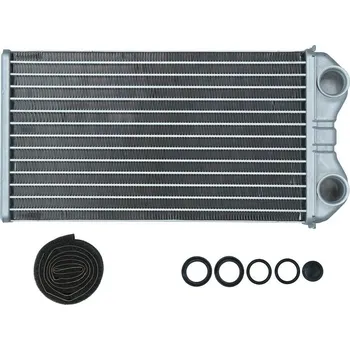 Výměník tepla Výměník tepla, vnitřní vytápění KAMOKA 7760047