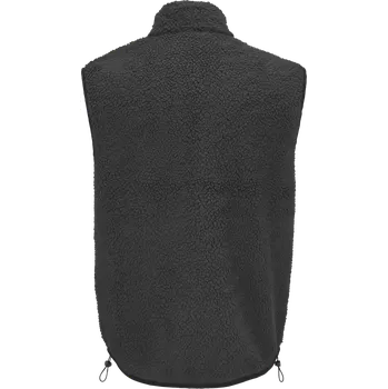 turistický batoh Sol's Fury Bw, šedá (Charcoal)