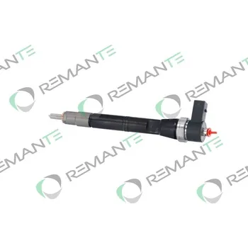 Systém vstřikování Vstřikovací tryska REMANTE 002-003-001084R