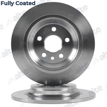 Brzdový kotouč Brzdový kotouč ALTE AUTOMOTIVE 128020FCAL