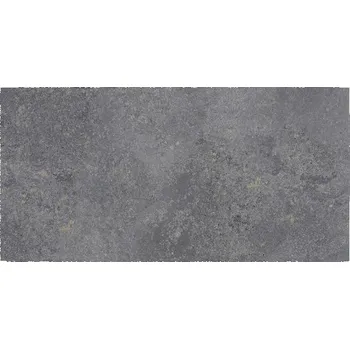 Stavební materiál Rako Shade DAKV9889 dlažba 60x120 slag tmavě šedá rekt.