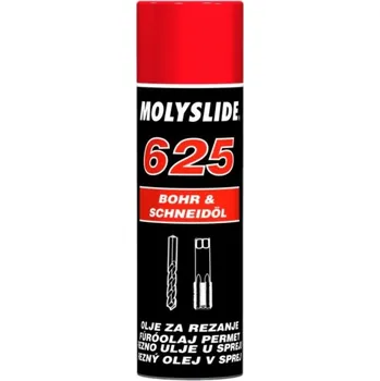 Molyslide 625, 500ml