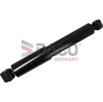 Tlumič pérování DACO 561710