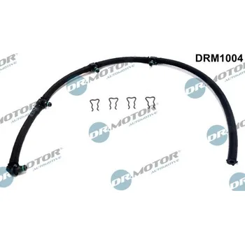 Hadice, unikání paliva DR.MOTOR DRM1004