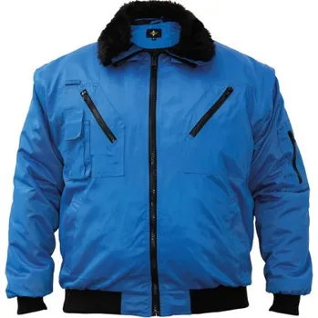 Pánská casual bunda Korntex Oslo Pilotní bunda 4 v 1 KX809 Blue M