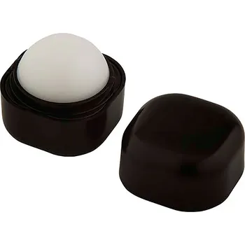 Péče o rty Ester balzám na rty, černá