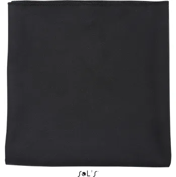 Airsoft Sol's Atoll 30 - Microfibre Towel, černá (Black)
