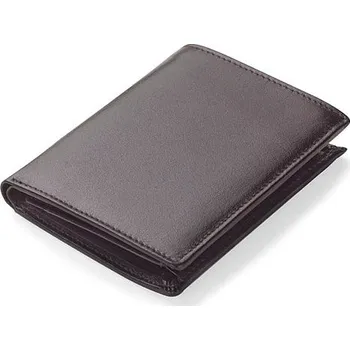 Peněženka Peněženka LEON, hnědá