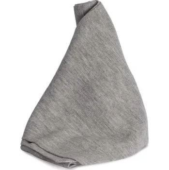 Čepice K-up Knitted Scarf, šedá (Sport Grey)