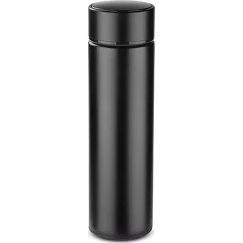 Termoska Termoska THERMO 480 ml, černá