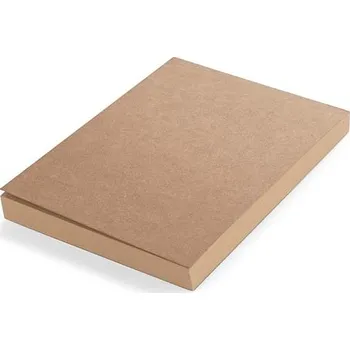 Zápisník Blok GREN A6, béžová