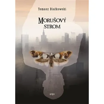 Kniha Morušový strom Ekniha