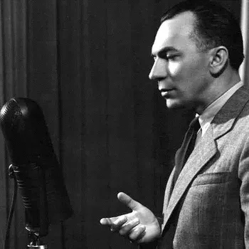 Den wehrmachtu ve vysílání pražského rozhlasu Audiokniha