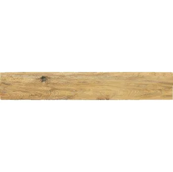 Dlažba Rako Pino DARVE897 dlažba reliéfní 20x120 nut béžovohnědá rekt.