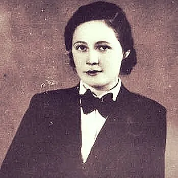 Hana Roguljič: Vítězslava Audiokniha