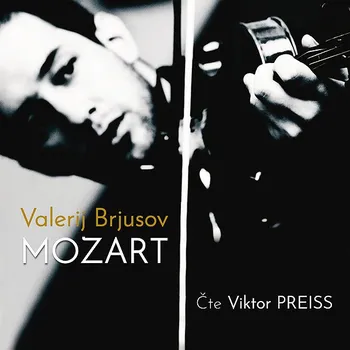 Valerij Brjusov: Mozart Audiokniha