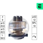 Volnoběžný převod, startér ERA ZN0482
