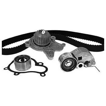 Vodní pumpa + sada ozubeného řemene METELLI 30-0829-2