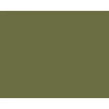 Bavlněná látka/plátno khaki š. 150 cm