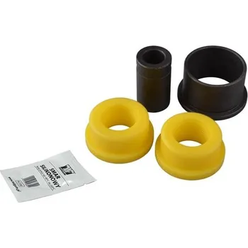 Zavěšení kol Silentblok ramena TEDGUM TED26607