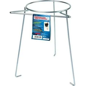 Stojan na kbelík plastový 10L