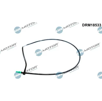 Palivové potrubí Dr.Motor Automotive DRM18533
