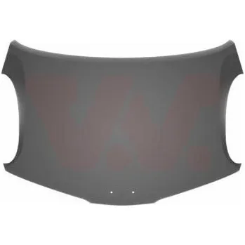 Kapota Kapota motoru VAN WEZEL 3328660