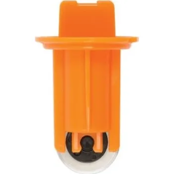 Auto-moto Fiskars náhradní čepel kruhové řezačky na látku