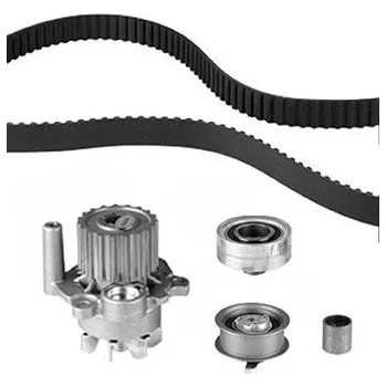 Vodní pumpa + sada ozubeného řemene METELLI 30-0806-1