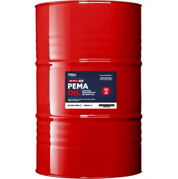 Motorový olej Motorový olej PEMA OIL C3 5W-30, 60L