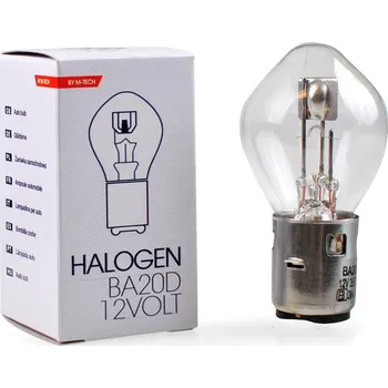 Autožárovka Žárovka, dálkový světlomet M TECH Z49