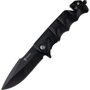 Kuchyňský nůž Foxter Skládací záchranářský nůž Foxter, 23 cm