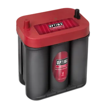 Autobaterie startovací baterie VARTA 8012870008882