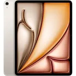 Apple 13" iPad Air Wi-Fi + Cellular 128GB - Starlight (2025)