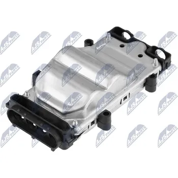 Auto elektroinstalace Předřazený odpor, elektromotor (ventilátor chladiče) NTY CSW-VW-002