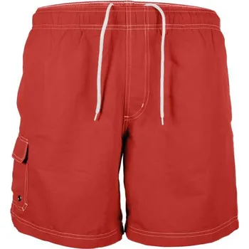 Proact Swim Shorts, červená (Cherry Red)