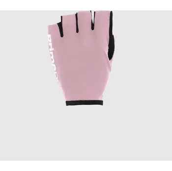 cyklistický dres Rukavice PISSEI Primapelle Rosa antico M