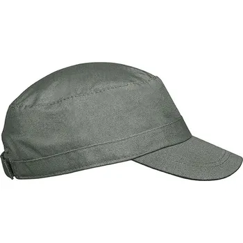 Čepice K-up Cuba - 3 Panels Cap, zelená (Olive)